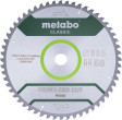 Metabo ripzāģis HW/CT 305x30x56z Cordless Cut