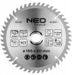 Neo Tools Arcza do pilarki, zagłębiarki