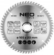 Neo Tools Piła tarcza wiertło piła