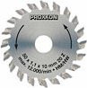 Proxxon Tarcza 50/10 mm TCT 30