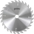 Wapienica koka ripzāģis DNPDe GM20 PS010-0350-0001