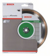 Bosch dimanta griešanas disks standarta keramikai