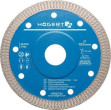 Högert Technik Dimanta asmens 125mm HT6D722