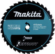 Makita Griešanas disks kokam Efficut 415x30x2