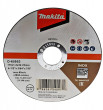 Makita Griešanas disks 115x1.2mm INOX