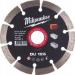 Milwaukee DIAMOND BLADE DU [TARCZA DIAMENTOWA