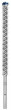 Bosch SDS Max 25x 600x 720mm