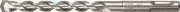 Abraboro urbis betonam SDS+ 6mm (AB00002307)