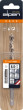 Alpen urbis Timber Twist koka urbis