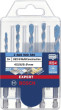Bosch urbjmašīna Expert HEX-9 MultiConstruction urbjmašīnu