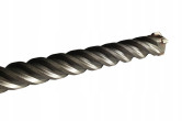 Wiertło Bosch WIERTŁO SDS PLUS-5X 6