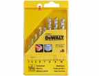DeWalt urbšanas komplekts 8 [Dewalt Zestaw