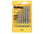 Dewalt metāla HSS cilindriskais urbis 2
