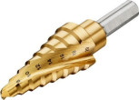 Dewalt extreme® pakāpju urbis 6-20 mm