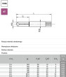 Fanar urbis DRILL WDG FI 3