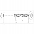 Fanar urbis DRILL WEGLIK FI 3