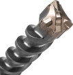 Viedais urbis betonam SDS MAX 20mm