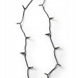 CHRISTMAS_TO Electric outdoor garland LUMINEO DURAWISE