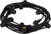 Kanlux GRL 35754 āra vītnes gaisma
