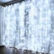 Verk Kurtyna Świetlna 300 LED 3