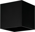 Kinkiet EGLO BARCAROLA-E square outdoor wall