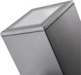 Kanlux Lart 29833 sienas lampa āra