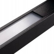 Kanlux sienas lampa Lineārs LED fasādes