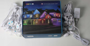 Nanolapu sienas lampa Lepro E1-30 āra