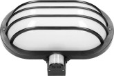 Orno LASO sienas lampa. dārza armatūra