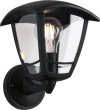 Sienas lampa Paulmann House Classic fasādes