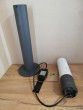Steinel sienas lampa LED dārza 8