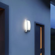 Steinel sienas lampa. gaismeklis 60W L
