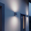 Steinel sienas lampas LED armatūra 9
