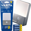 Varta sienas lampa MOTION SENSOR OUTDOOR