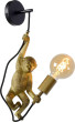 Sienas lampa Lucide LED Gatavs viesistabai