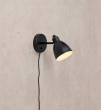 Markslojd sienas lampa Story 108712 1x40W