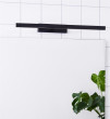 Kinkiet Markslojd NEPTUNUS 9W LED Czarna
