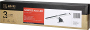 Orno NORTES LED sienas lampa 12W