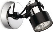Philips sienas lampa Finish 1x35W GU10