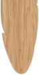 Kinkiet TK Lighting Hoja Wood kinkiet