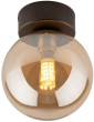 Sienas lampa TK Lighting hallei Estera