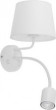 TK Lighting Maja sienas lampa 1x60W