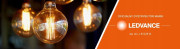 Lampa sufitowa Ledvance DULUX LED SQUARE