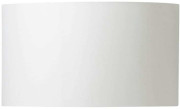 Nielsen_light Ekran UPTOWN CASTILLO Ø45 biały