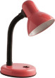GTV sarkanā galda lampa (LB-RIOE27-42) [Lampka