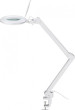Goobay LED galda lampa ar skavu