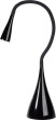 Volteno galda lampa melna (VO0347) [Lampka