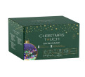 Lampki choinkowe CHRISTMAS_TO GARLAND ELEC MULTICOLOR