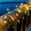Lampki choinkowe Eaton Sirius Easy-Line Batterylight