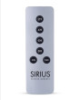 Sven Sirius Home 10000 Ziemassvētku eglīšu